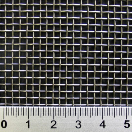 Woven wire 10 Mesh